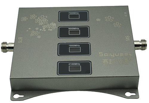  新绛四频手机信号接收器200㎡