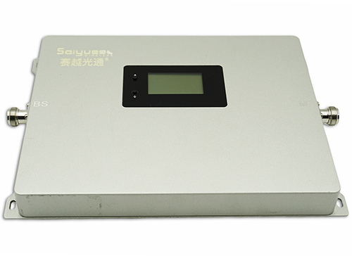  新绛三频/四频/五频手机信号接收器800㎡