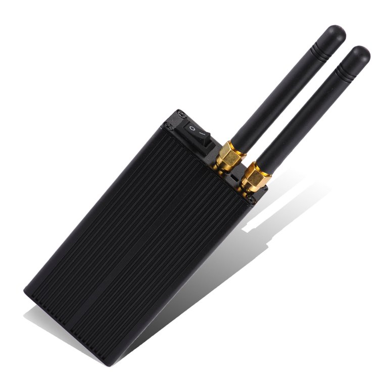  新绛1.2G/1.5G导航屏蔽器