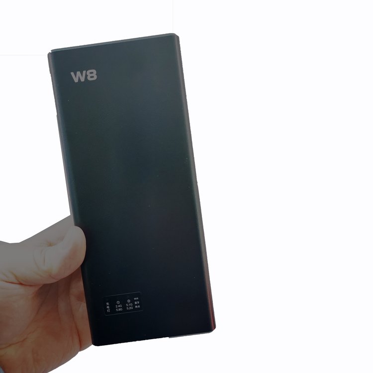  新绛蓝牙WiFi信号屏蔽器
