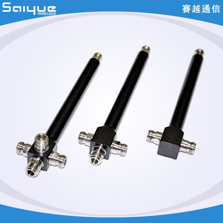  新绛FM调频广播同步广播功分器