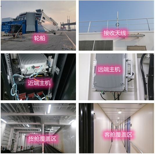  新绛海上游轮轮船渔船覆盖案例