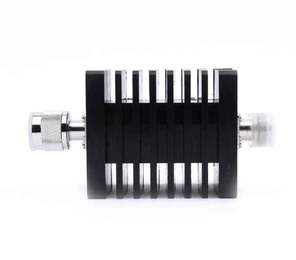 新绛腔体固定衰减器0-3G/0-4G  N型接口